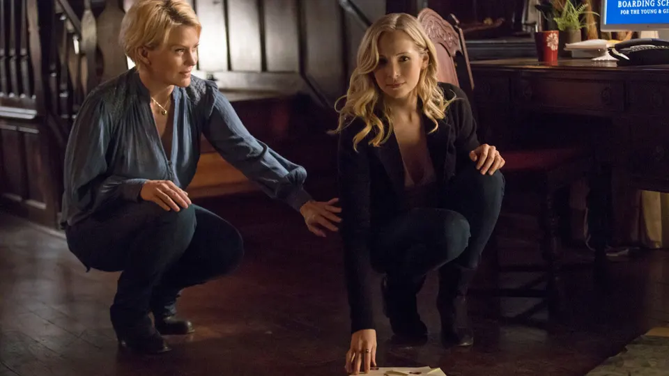 4 сезон 17 серия