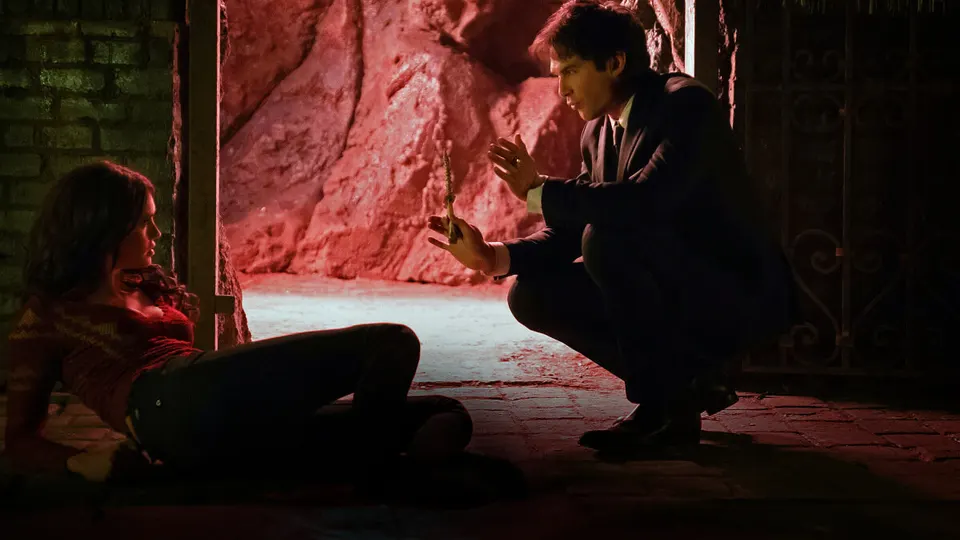 8 сезон 7 серия